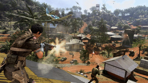 Call of Duty Warzone: battle royale podría cambiar definitivamente de nombre, ¿una pista del lanzamiento de Warzone 2?