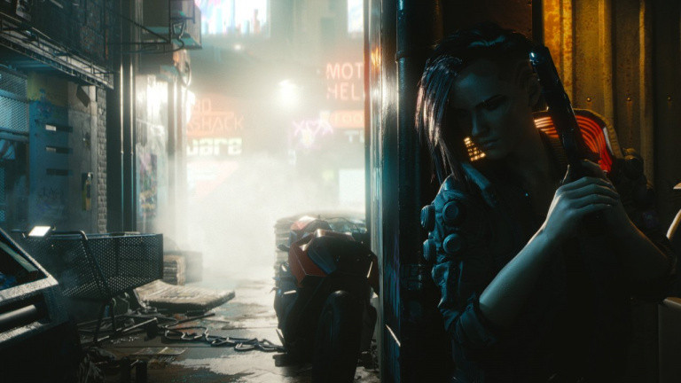 Cyberpunk 2077: esperar 2 años para jugarlo en PS5 fue mi mejor decisión de juego