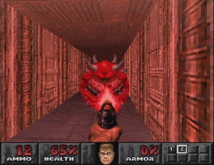 Doom, Bayonetta... Cuando los videojuegos fueron acusados de ser satánicos