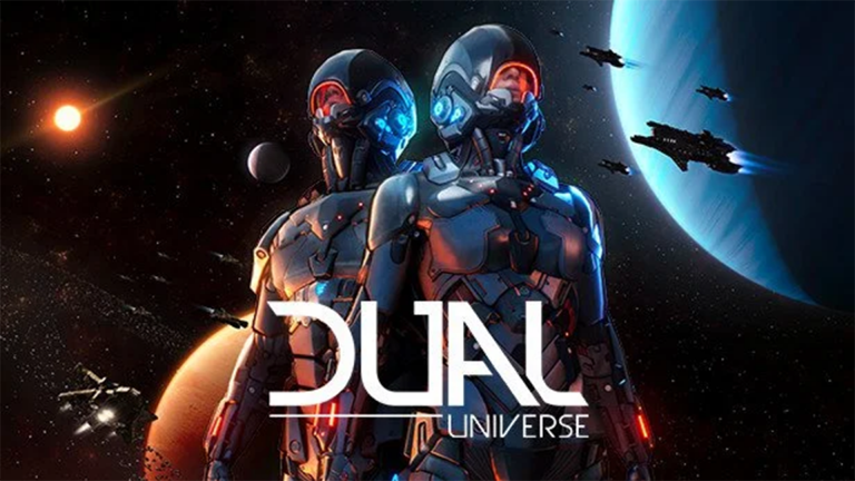 Noticias del juego Dual Universe: entre Minecraft y Eve Online… ¿y capaz de desafiar a No man’s Sky?