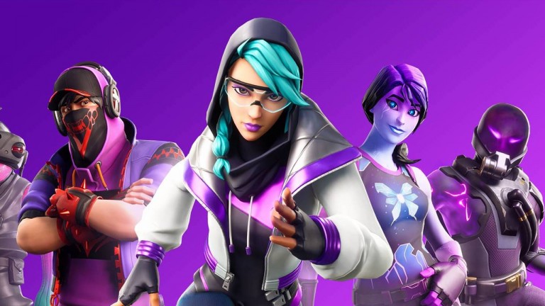 Noticias del juego Fortnite: ¿Reina del Pop próximamente? La primera noticia