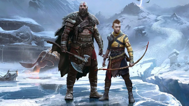 Noticias del juego GTA 6: El jefe de God of War respalda a Rockstar y envía un fuerte mensaje Noticias del juego GTA 6: El jefe de God of War respalda a Rockstar y envía un fuerte mensaje