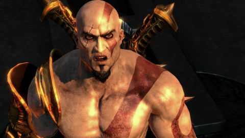 God of War: Esperando el Ragnarok, un jugador se lanza a una loca caza de trofeos