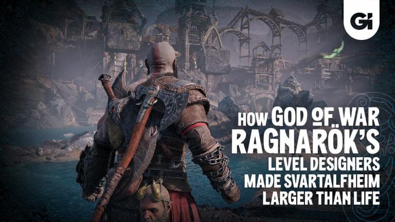 God of War Ragnarok: una fecha para el nuevo juego, todo lo que necesitas saber