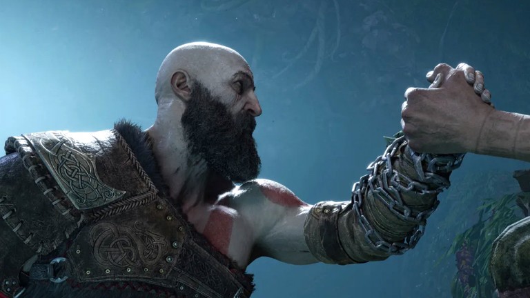 Noticias del juego God of War Ragnarok: ¿Todo lo que hace falta para vencer a Elden Ring y convertirse en el juego del año 2022?