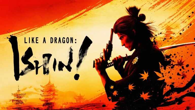 Noticias del juego Like a Dragon Ishin: Los creadores de Yakuza desvelan un juego de acción trepidante y el primer vídeo para PS5 en State of Play