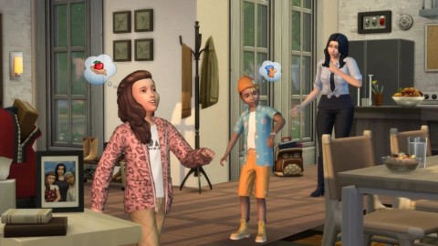 Los Sims 4: ¡Dos nuevas expansiones para el nuevo curso escolar!