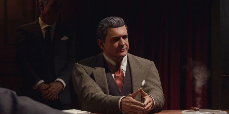 Mafia 4: a la espera del juego, este episodio de culto se ofrece en esta dirección, así que date prisa 