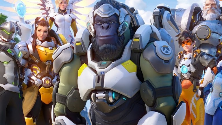 Noticias del juego Overwatch 2: ¿Naruto en el juego de Blizzard? No es totalmente imposible. Noticias del juego Overwatch 2: ¿Naruto en el juego de Blizzard? No es totalmente imposible.
