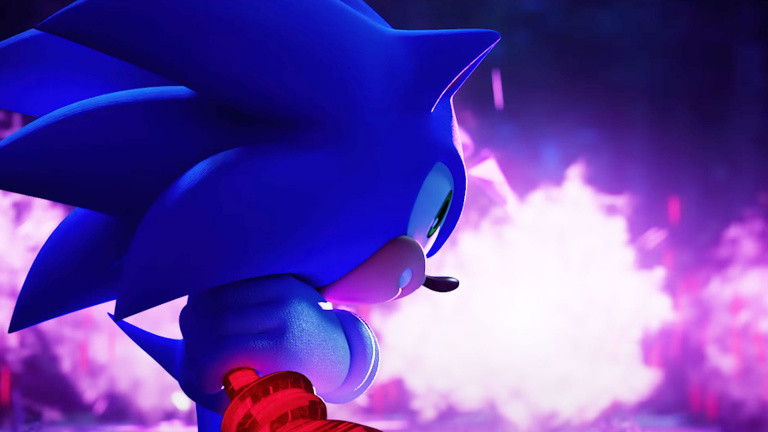 Noticias del juego Sonic Frontiers: descubre uno de los temas musicales principales del juego en un vídeo en 4K Noticias del juego Sonic Frontiers: descubre uno de los temas musicales principales del juego en un vídeo en 4K
