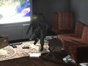 Remake de Splinter Cell: Ubisoft reimagina la historia de Sam Fisher 