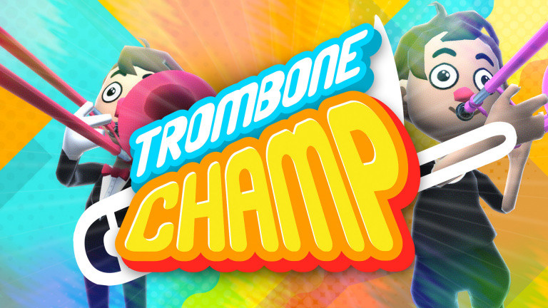 Noticias del juego Trombone Champ : Cuando Guitar Hero hace «flauta de mierda», el insólito juego que hace reír a Internet