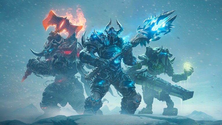 Noticias del juego WoW Lich King Classic: revelado el contenido de varias actualizaciones, para preparar el lanzamiento en las mejores condiciones