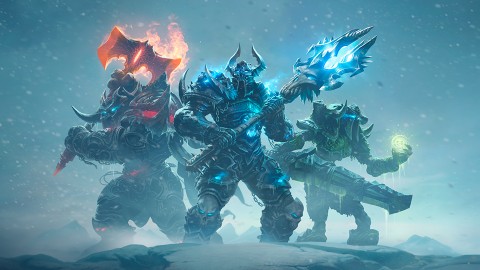 World of Warcraft: La espada legendaria recreada por un joyero tras 700 horas de trabajo es WOW