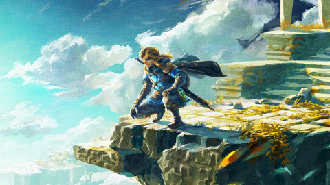 Zelda Breath of the Wild 2: ¿Un personaje histórico de la licencia en el centro de esta secuela? El tráiler deconstruido por los fans