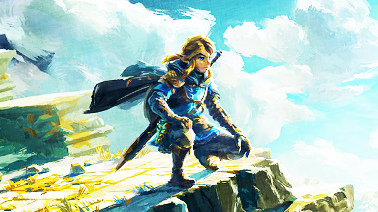 Noticias del juego Zelda Tears of the Kingdom: nuevas pistas reveladas en el tráiler, la leyenda continúa