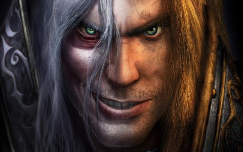 WoW WotLK Classic: Conviértete en el Rey Exánime como Arthas con esta espada oficial de Deuillegivre