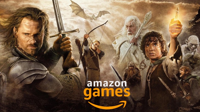 Noticias del juego del Señor de los Anillos: Amazon y Tencent son «demasiado grandes» para llevarse bien