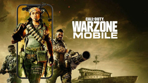 Call of Duty Warzone Mobile: el battle royale ya es un éxito, aquí están las primeras cifras