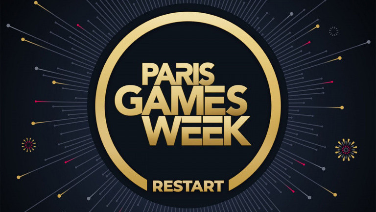 Noticias sobre juegos en la Paris Games Week 2022: ¡un gran jugador de videojuegos anuncia su presencia en la feria!