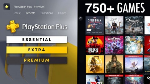 PS Plus Premium: ¡esta opción tan demandada por fin está disponible en los juegos de PS1!
