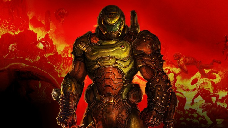 Novedades del juego DOOM: 34 secretos y anécdotas de la serie más importante del género FPS