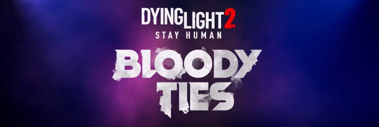 Dying Light 2: DLC Bloody Ties, futuro del título... ¡Techland nos lo cuenta todo!