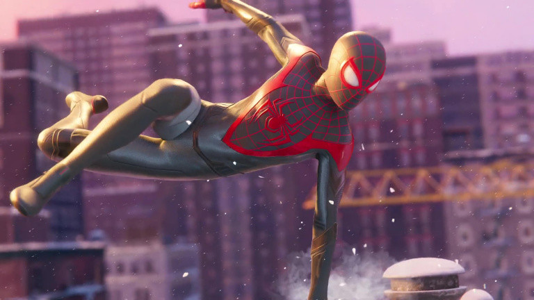 Marvel's Spider-Man Miles Morales: ¿Cómo se ve el juego en PC? La respuesta en vídeo