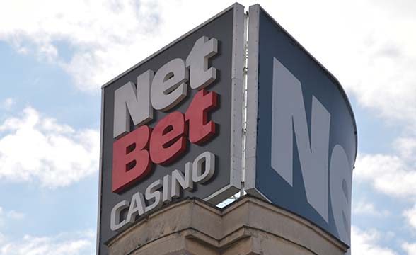 Ortiz Gaming suministrará juegos a NetBet