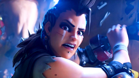 Overwatch 2: ¿Naruto en el juego de Blizzard? No es totalmente imposible.