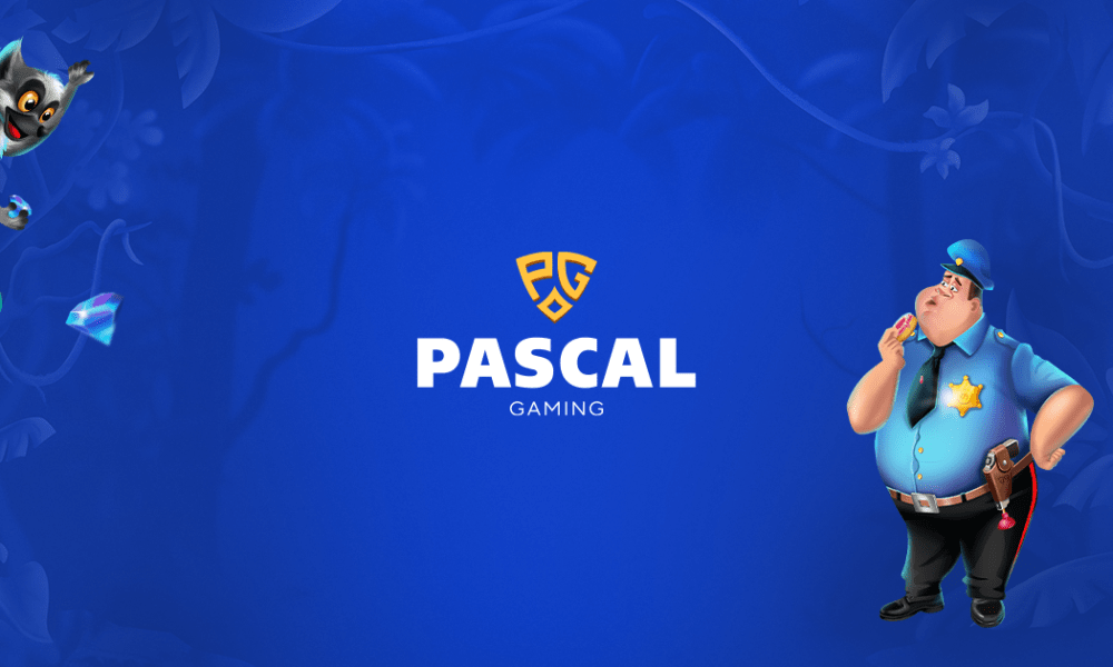 Pascal Gaming ha mejorado sus líneas de juego con tragaperras y juegos de lotería