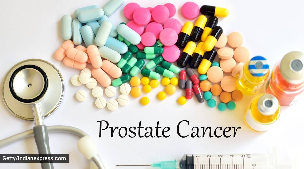cáncer de próstata