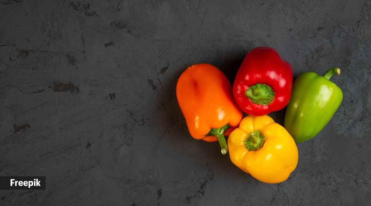 Rellenos, salteados o crudos: Por qué los pimientos son una gran adición a su dieta Rellenos, salteados o crudos: Por qué los pimientos son una gran adición a su dieta
