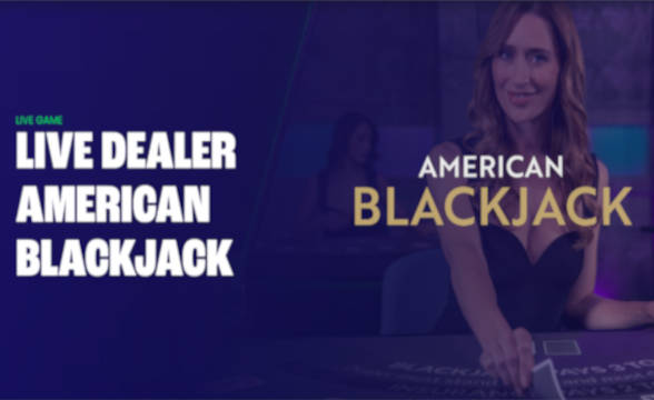 Stakelogic Live presenta cuatro nuevos juegos de blackjack Stakelogic Live presenta cuatro nuevos juegos de blackjack