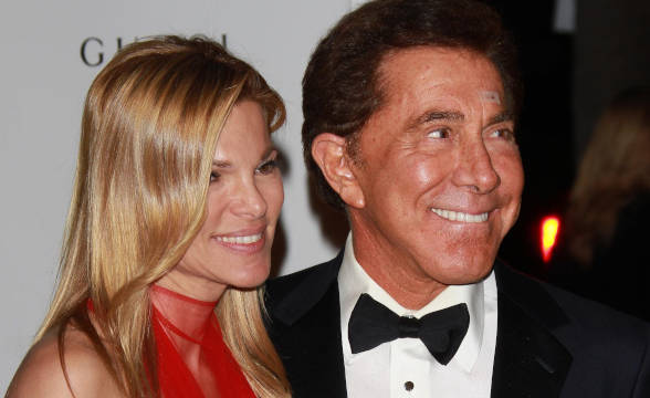 Steve Wynn y la Junta de Control del Juego de Nevada se preparan para una nueva audiencia Steve Wynn y la Junta de Control del Juego de Nevada se preparan para una nueva audiencia