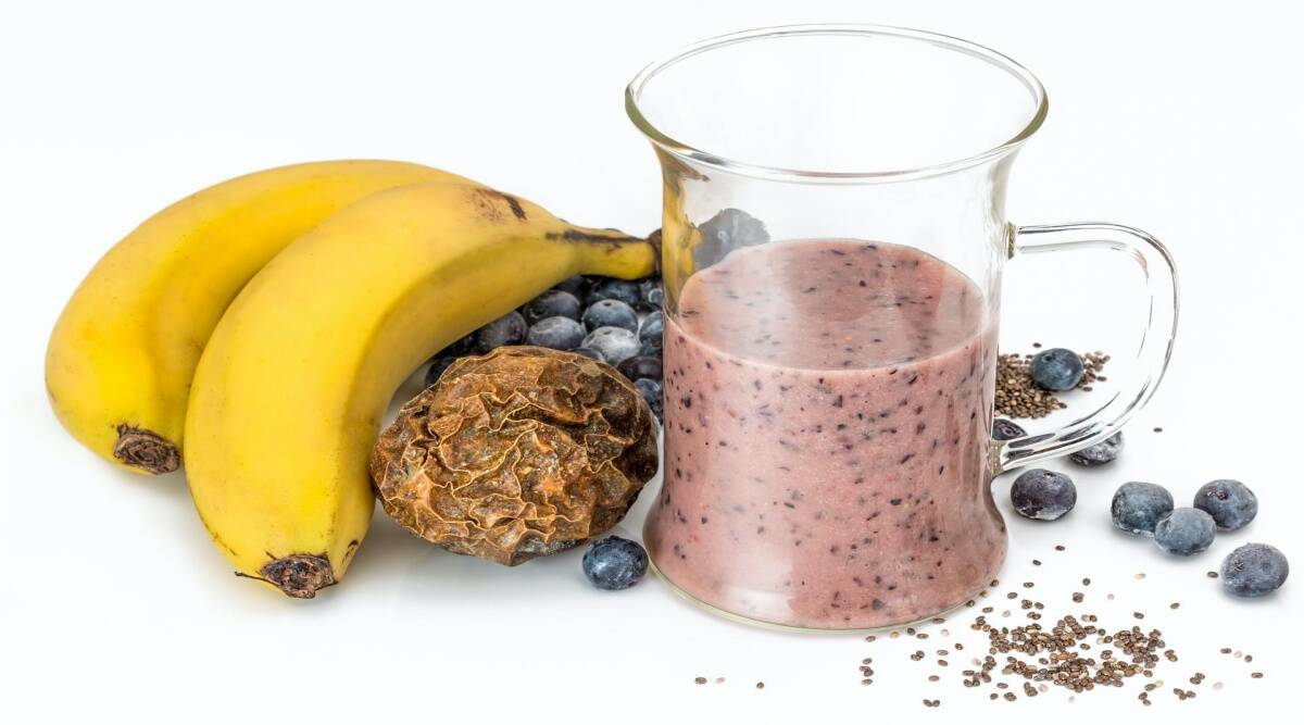 Superalimento todo en uno: Por qué las semillas de chía en tu bol de desayuno pueden reducir el azúcar en sangre, combatir el colesterol y mejorar la salud intestinal Superalimento todo en uno: Por qué las semillas de chía en tu bol de desayuno pueden reducir el azúcar en sangre, combatir el colesterol y mejorar la salud intestinal