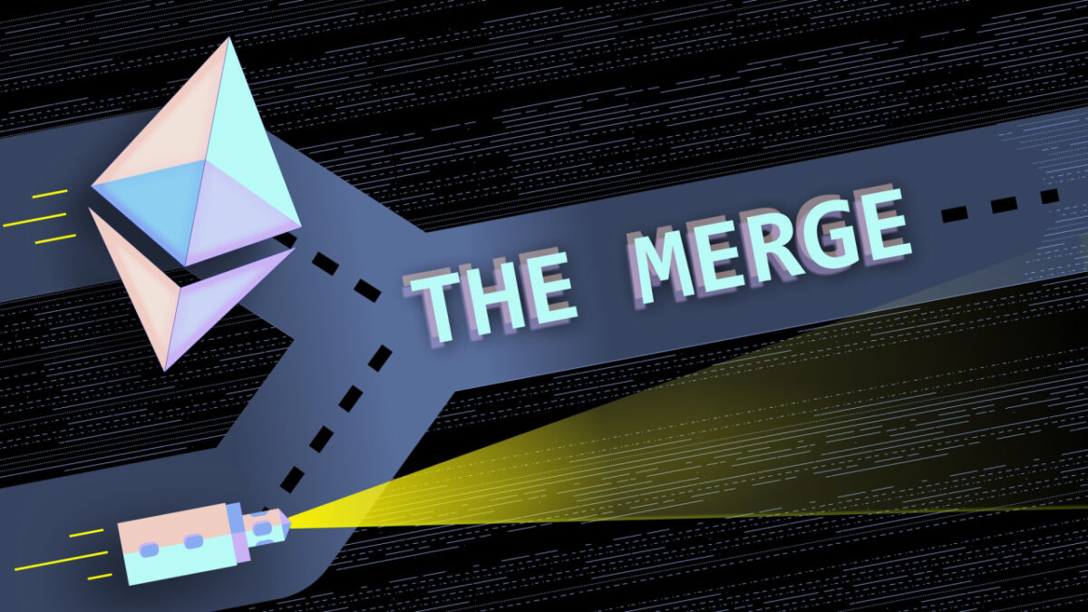 The Merge: Actualización en vivo de la fusión de Ethereum | 08:50 – La fusión de Ethereum se ha completado oficialmente The Merge: Actualización en vivo de la fusión de Ethereum | 08:50 – La fusión de Ethereum se ha completado oficialmente