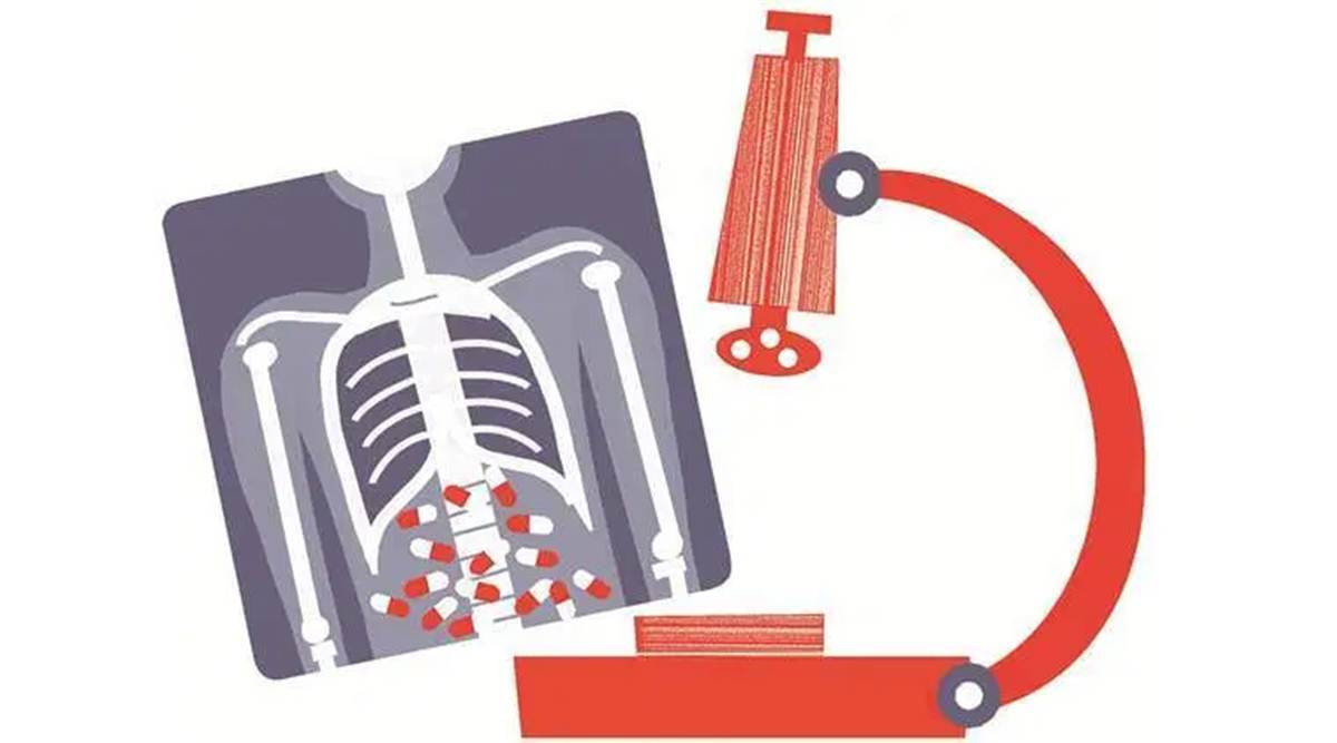 Un ensayo confirma que un nuevo régimen terapéutico puede funcionar para la tuberculosis resistente a los medicamentos