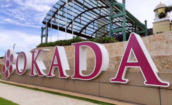 Un tribunal filipino desestima la demanda por falsificación contra Okada