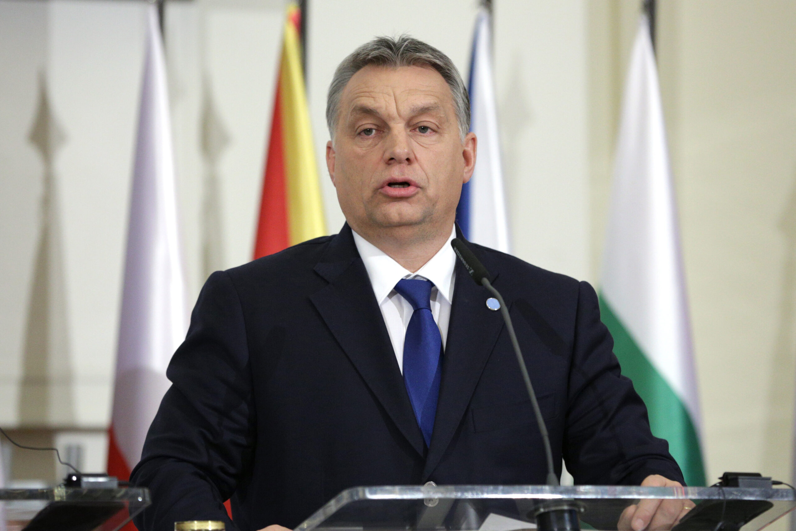 Viktor Orban pide que se levanten las sanciones contra Rusia: «Las sanciones de Bruselas han empujado a Europa a una crisis energética»