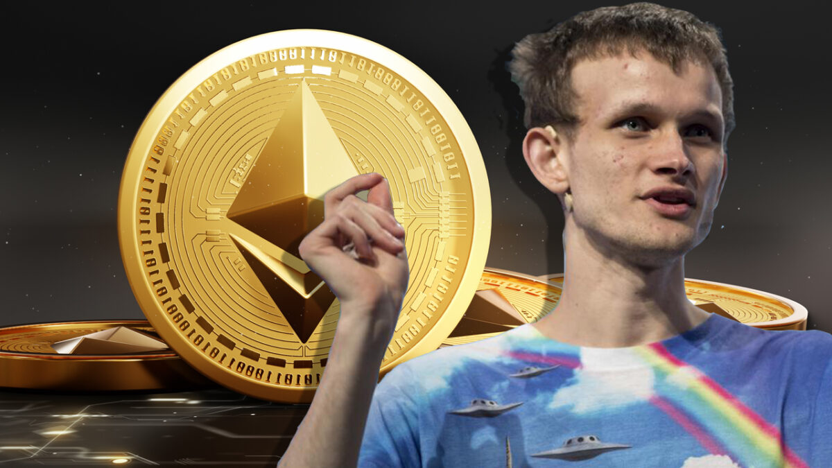 Vitalik Buterin denuncia a Sam Bankman-Fried y le acusa de actuar de forma egoísta