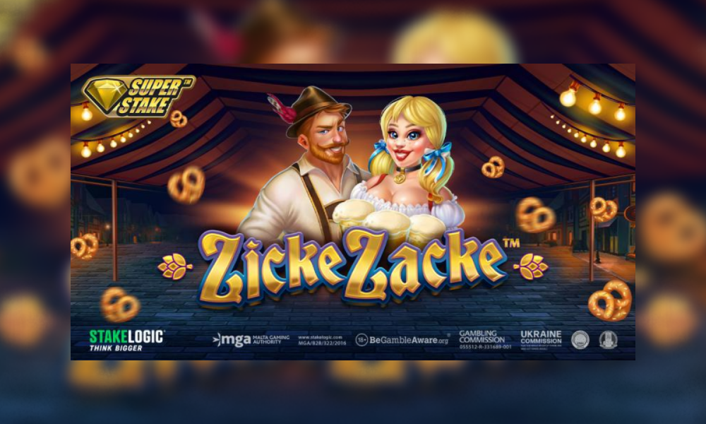 Zicke Zacke, Zicke Zacke – Oi, oi, oi Zicke Zacke, Zicke Zacke – Oi, oi, oi
