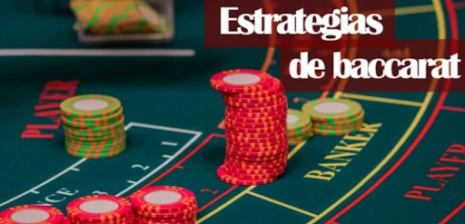 estrategias de baccarat oline