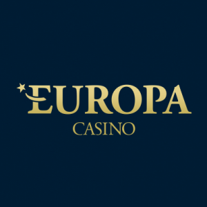 Logo de Europa Casino