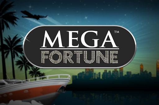 un juego famoso del proveedor netent Mega Fortune