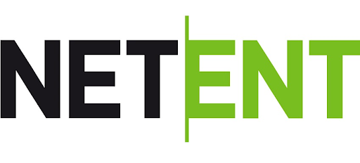 logo del proveedor de juegos Netent