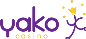 logo de Yako Casino