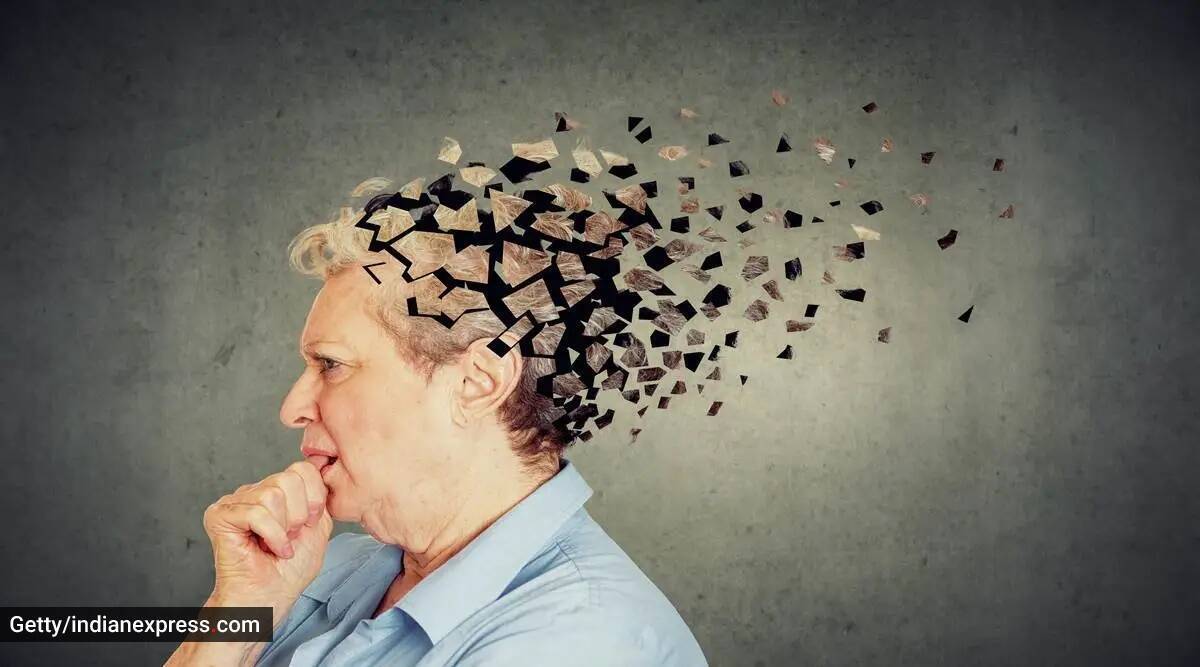¿Problemas de memoria durante la pandemia? Es sólo su cerebro tratando de distinguir un día de otro ¿Problemas de memoria durante la pandemia? Es sólo su cerebro tratando de distinguir un día de otro
