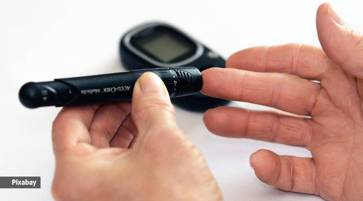 diabetes, proteínas
