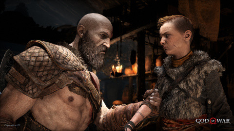 PlayStation: licencia popular en el regreso de los desarrolladores del puerto de PC de God of War?